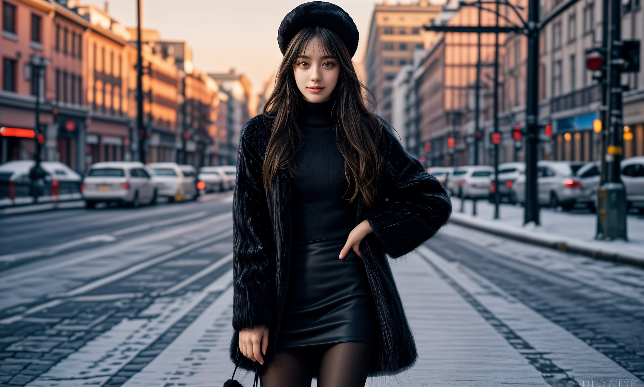 周剑大使接受斐济《今日》杂志书面专访